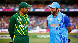 Due to significant’security’ issues in Ahmedabad, the India vs. Pakistan World Cup match in 2023 may be rescheduled, according to a report