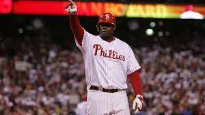 Ryan Howard, a legend in the Philadelphia Phillies organization who won the World Series, has joined the Baseball United startup as a co-owner.