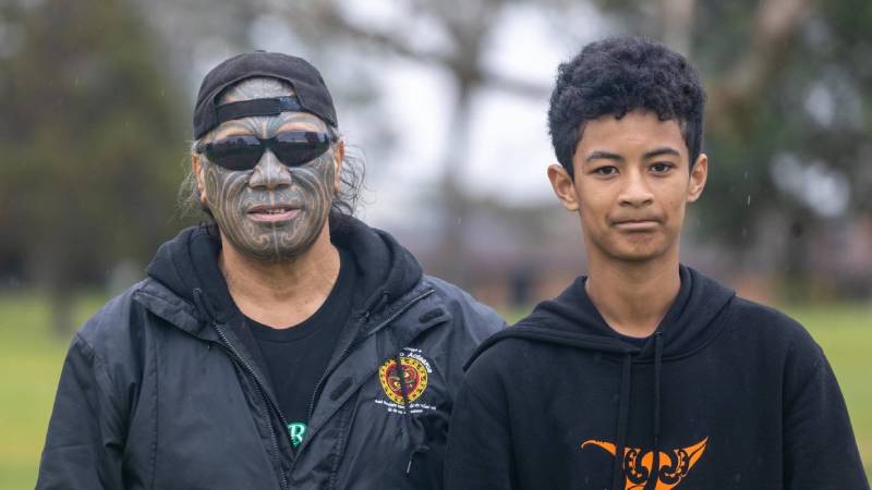 Bayleigh Teepa-Taraua 12- years-old Kid unbelievably won a golf competition