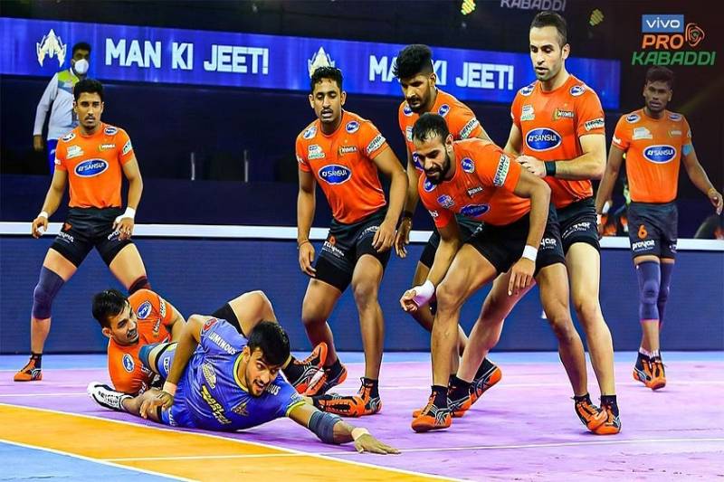 U Mumba vs Patna Pirates Dream11 Prediction,Probably to Play 7s, Squads, Match Details