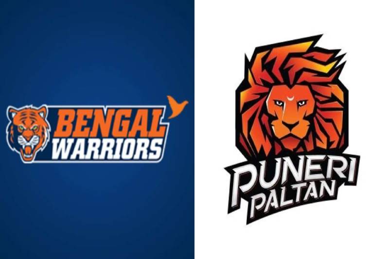 Puneri Paltan vs Bengal Warriors: Dream11 Team Prediction, Match Details, Possible Starting 7,squads