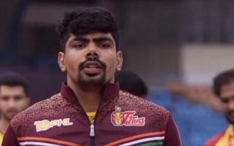 Telugu Titans vs Dabang Delhi: Teams, Match Details,Probably to Play 7s and Dream11 Prediction