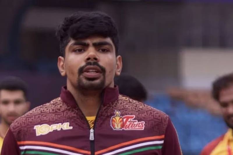 Telugu Titans vs Dabang Delhi: Teams, Match Details,Probably to Play 7s and Dream11 Prediction