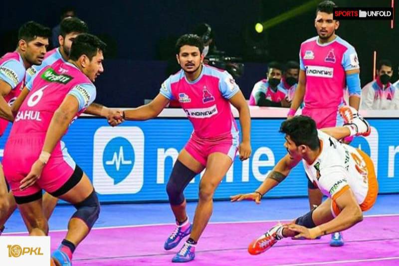 Dream11 Fantasy XI Picks for TAM vs. JAI in the Chennai PKL 2023 Match
