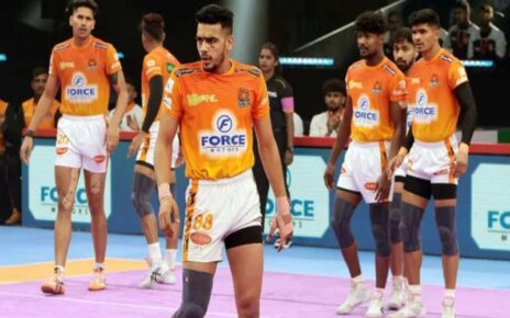 Bengaluru Bulls vs. Puneri Paltan: Head-to-Head record, Dream 11 & live streaming information