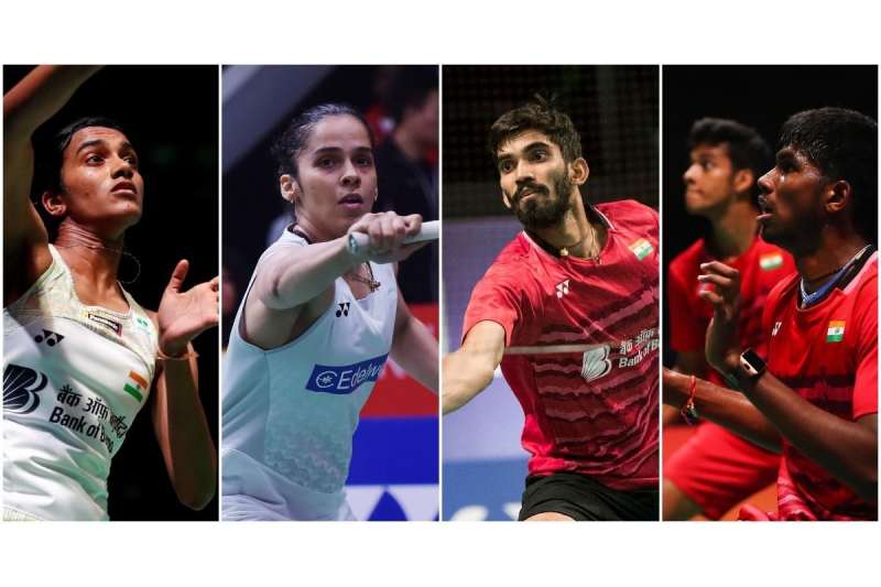 Asia Mixed Badminton Championships 2025