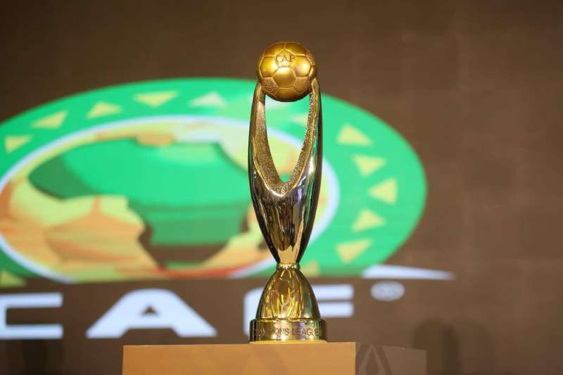 CAF Champions League