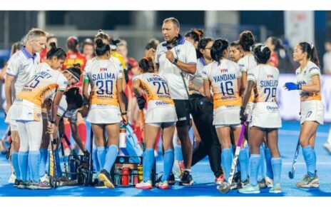 FIH Pro League (2)
