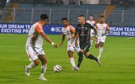 ISL 2024-25