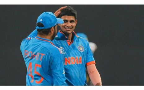 India Vs. England 1st ODI India Wins