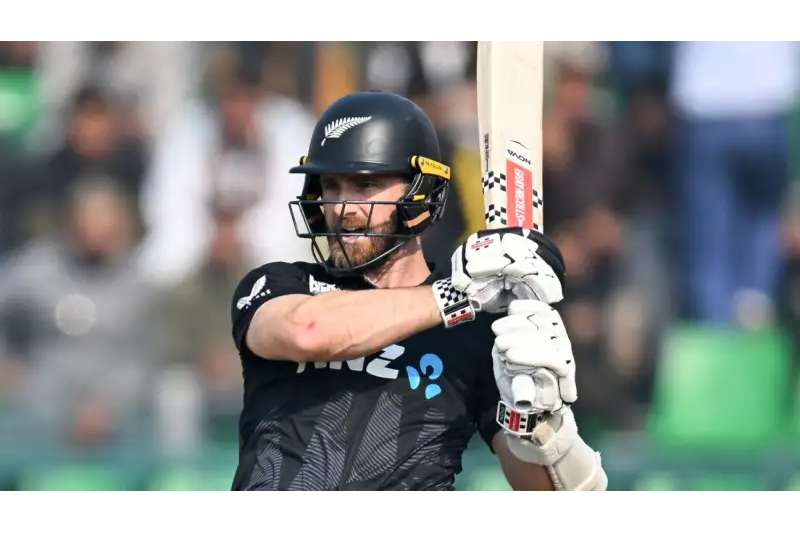 New Zealand Won the Tri-Nation Series