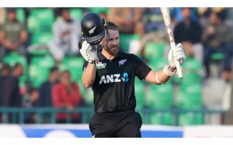 ODI Tri-Series New Zealand Tri-Nation Series Finals
