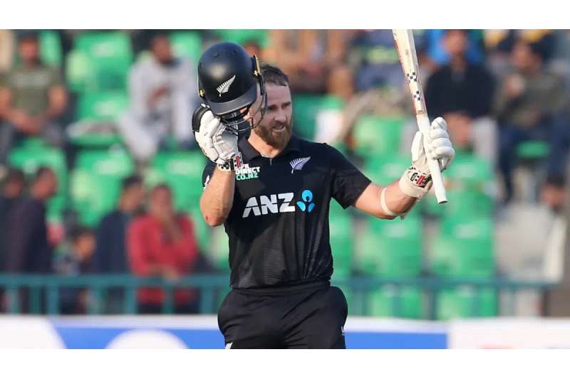 ODI Tri-Series New Zealand Tri-Nation Series Finals