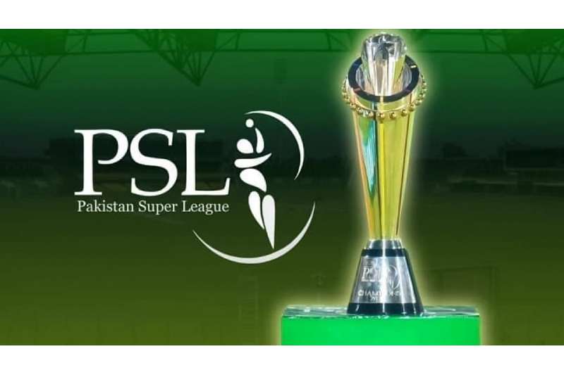 PSL 2025 Full Schedule