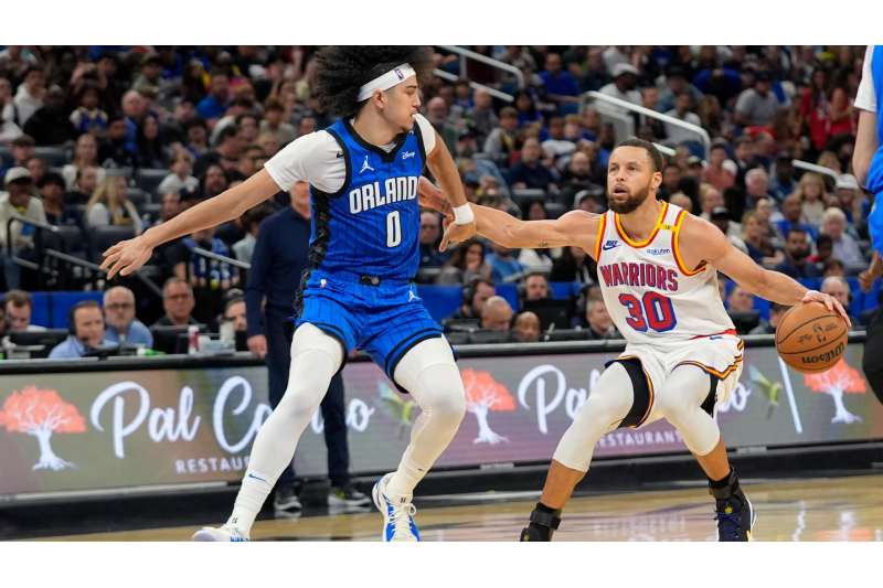 Stephen Curry