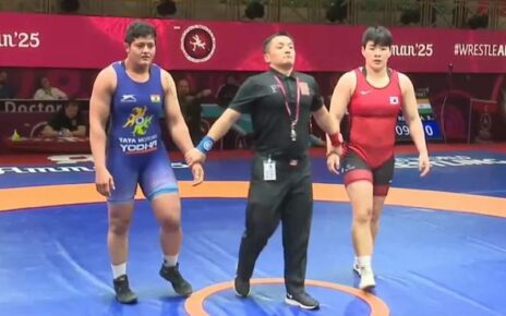 Asian Championships