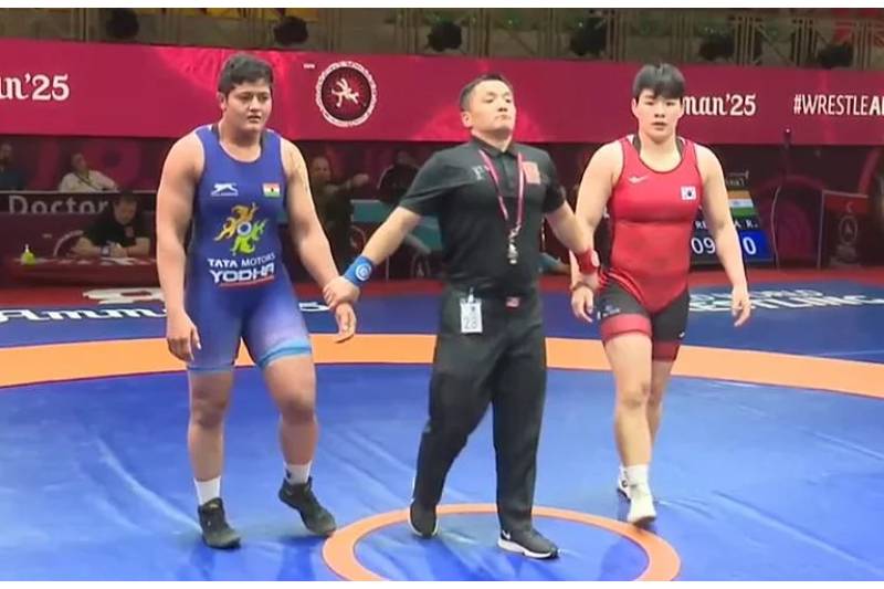 Asian Championships