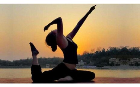 Asian Yogasana Championship