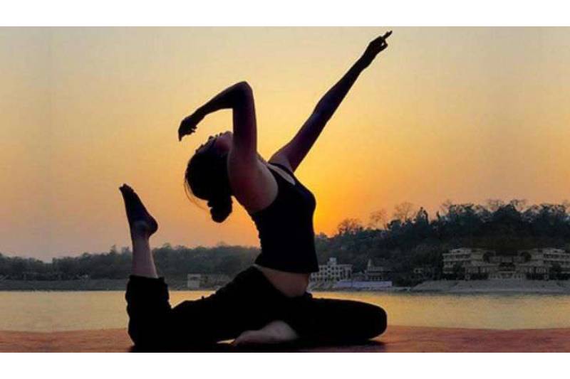 Asian Yogasana Championship