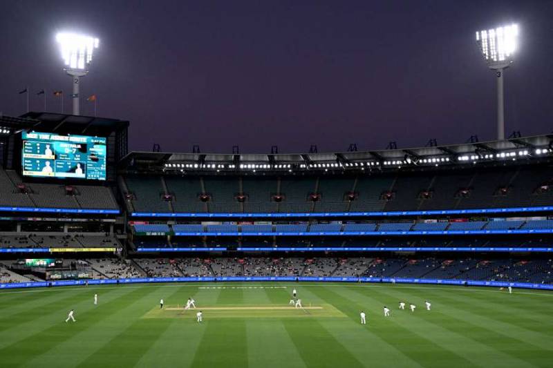 Australia Vs England Test Match