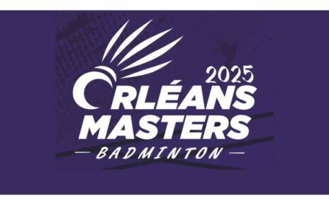 BWF Orleans Masters 2025