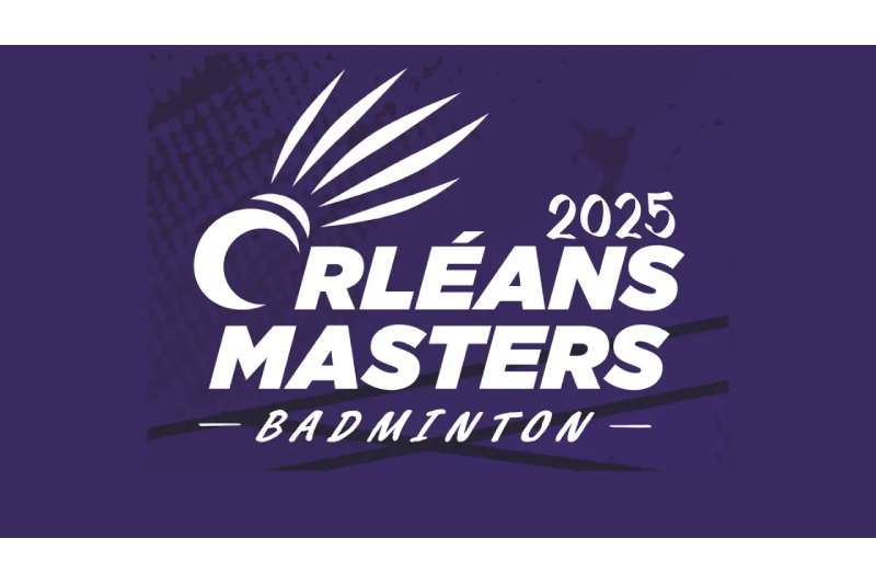 BWF Orleans Masters 2025