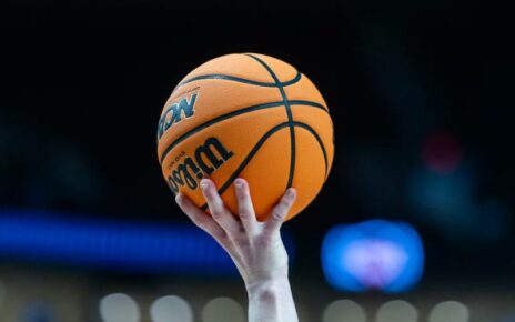 Big Ten Basketball Tournament 2025