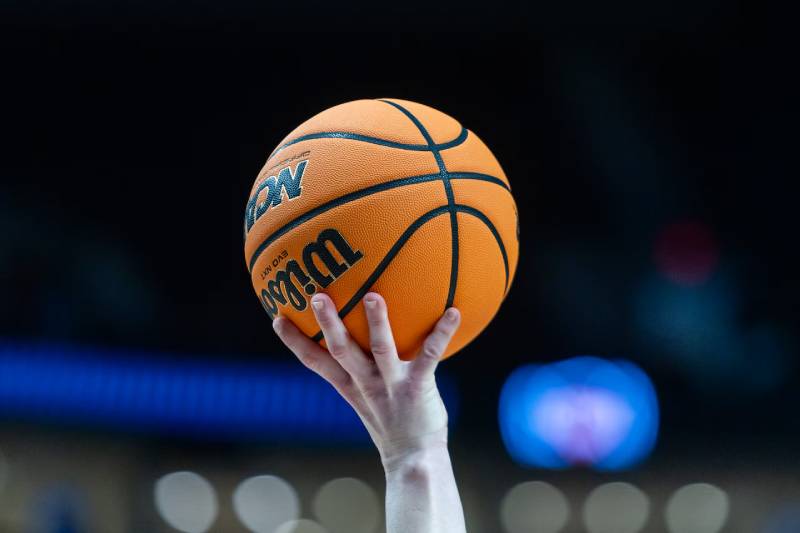 Big Ten Basketball Tournament 2025