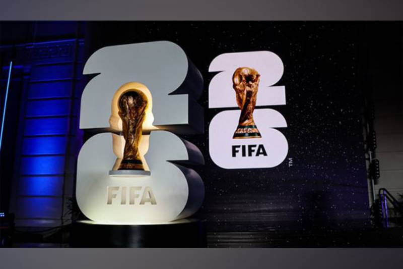 FIFA 2026 World Cup Qualifiers