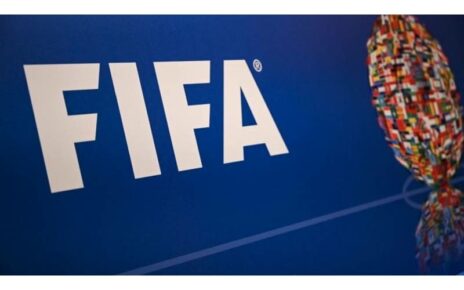 FIFA Women's Champions Cup