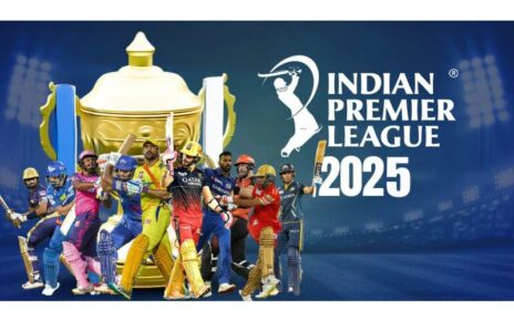 IPL 2025 Rules