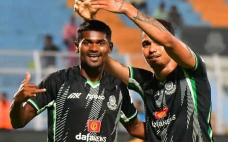 ISL 2024–25