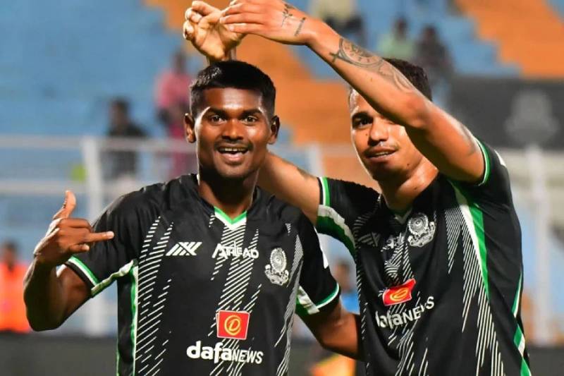 ISL 2024–25