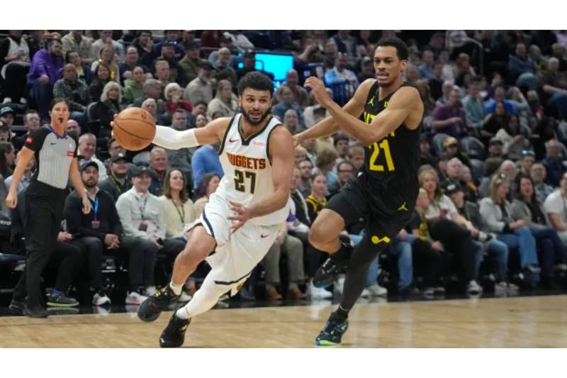Jamal Murray