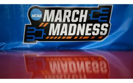 March Madness 2025