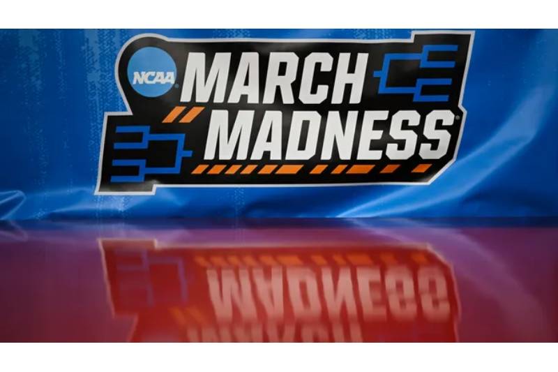 March Madness 2025