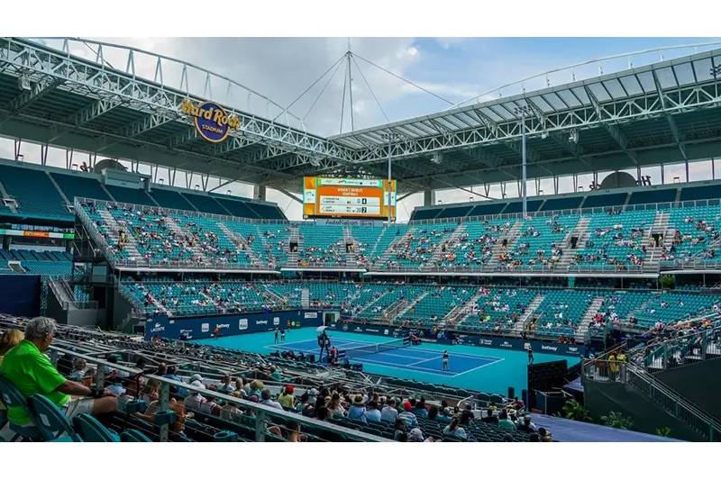 Miami Open 2025