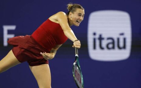 Miami Open 2025