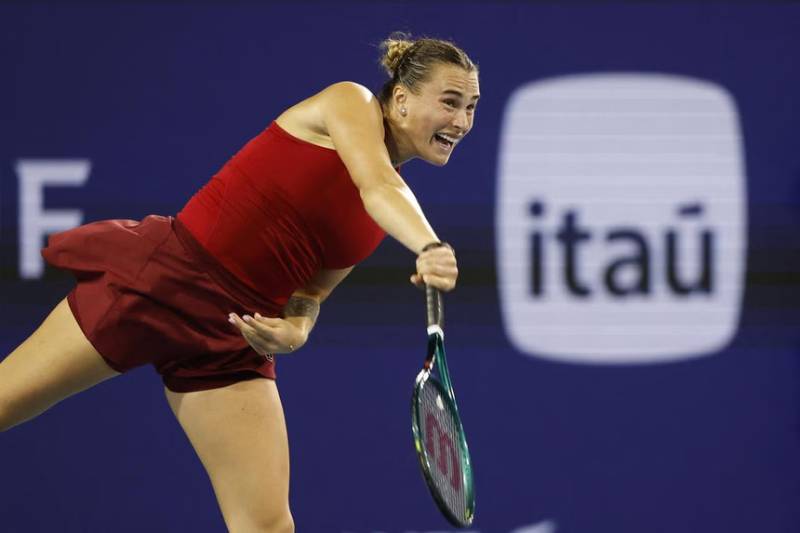 Miami Open 2025