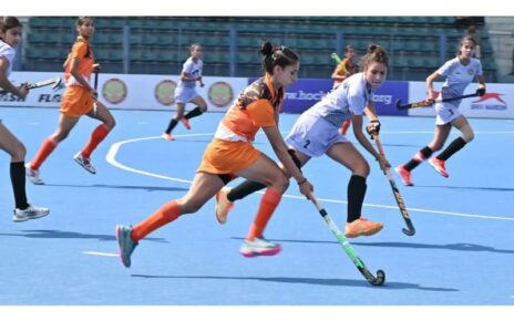 Senior National Women's Championship