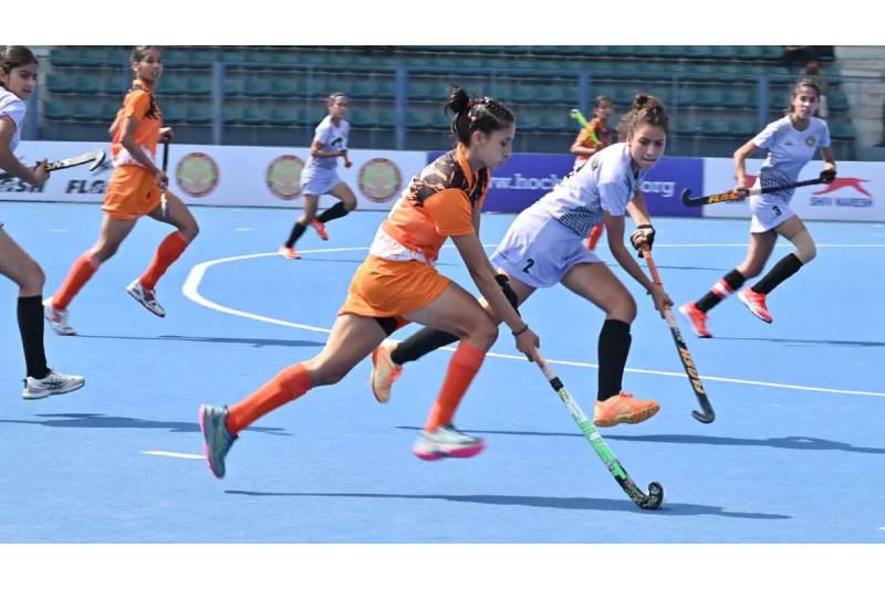 Senior National Women's Championship