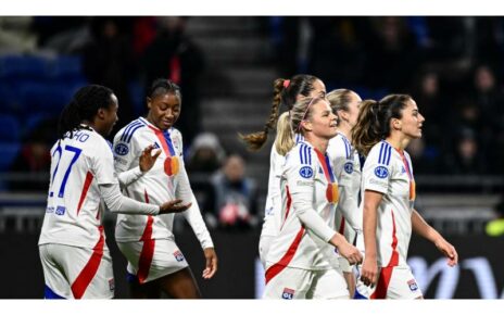 Women's Champions League