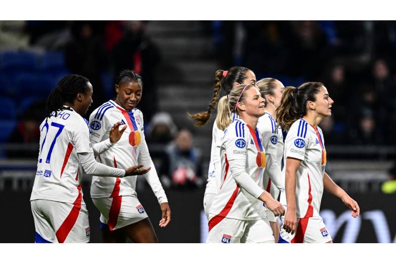 Women's Champions League