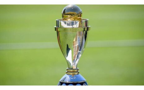 Women's World Cup 2025