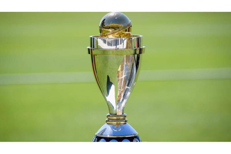 Women's World Cup 2025
