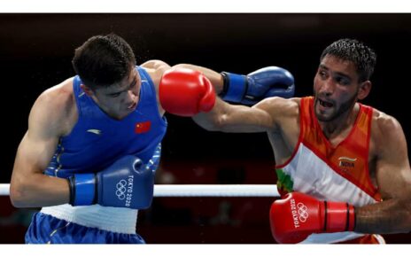 World Boxing Cup Brazil 2025