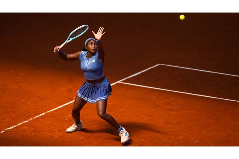 2025 Madrid Open