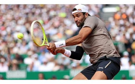 2025 Monte Carlo Masters