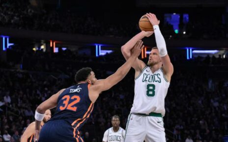 Boston Celtics