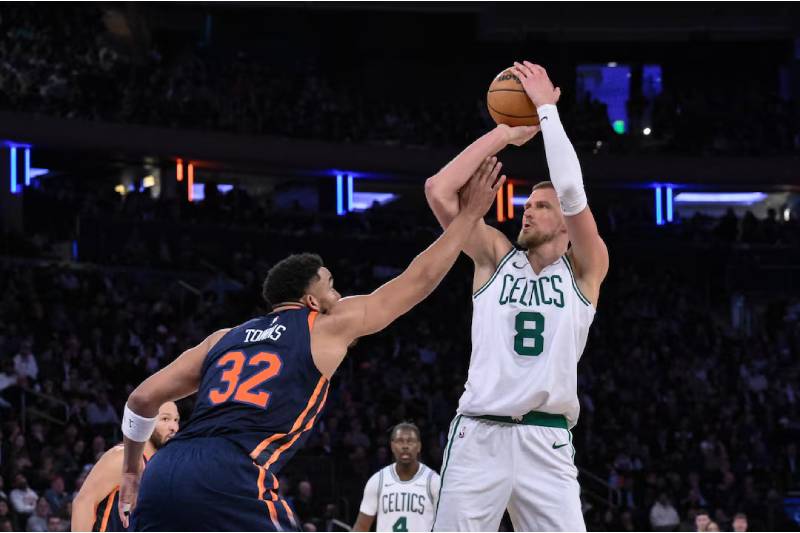 Boston Celtics